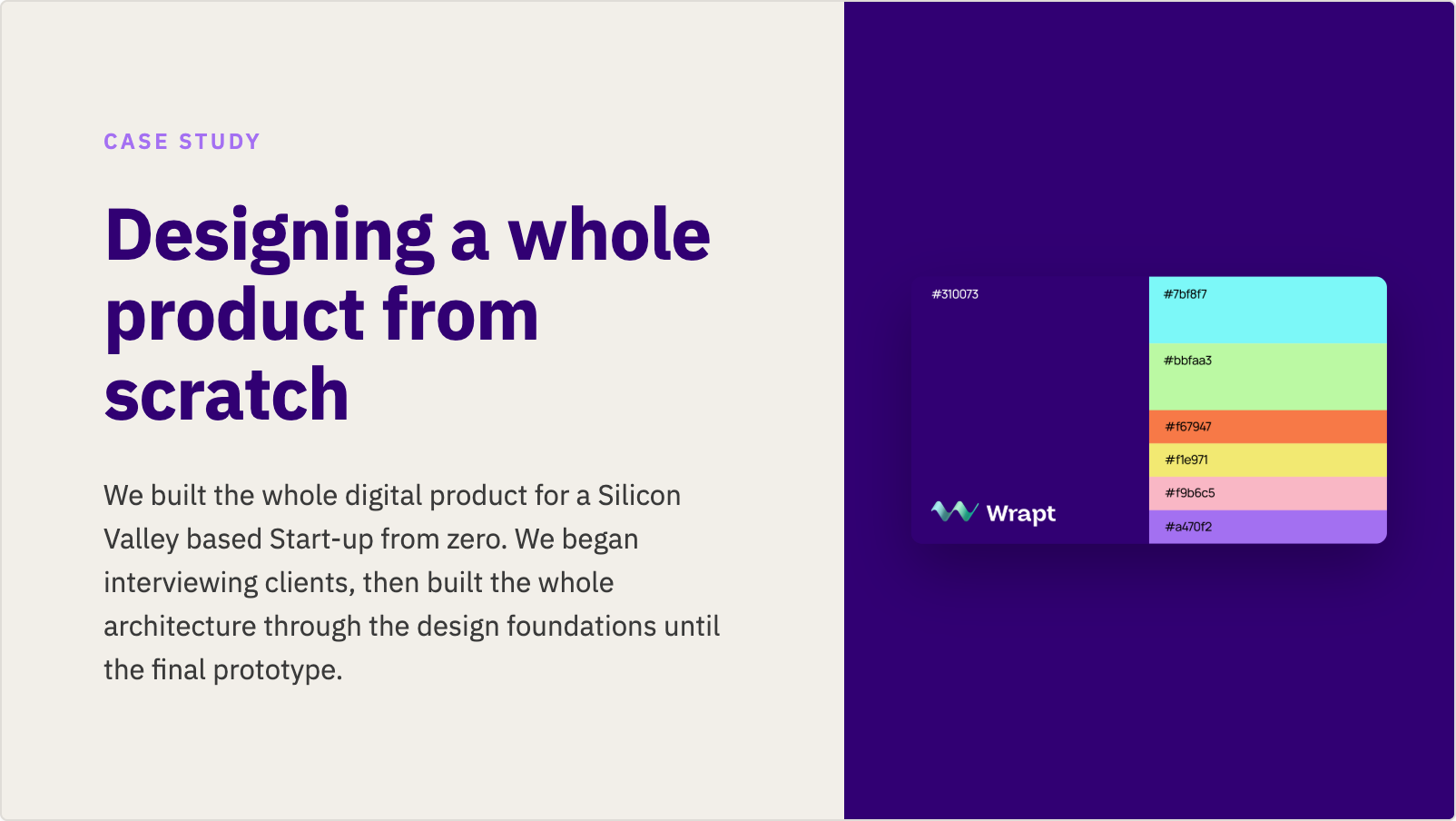 Wrapt Case Study Cover